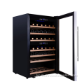CETL, CE, ROHS를 가진 독립형 압축기 와인 냉장고
